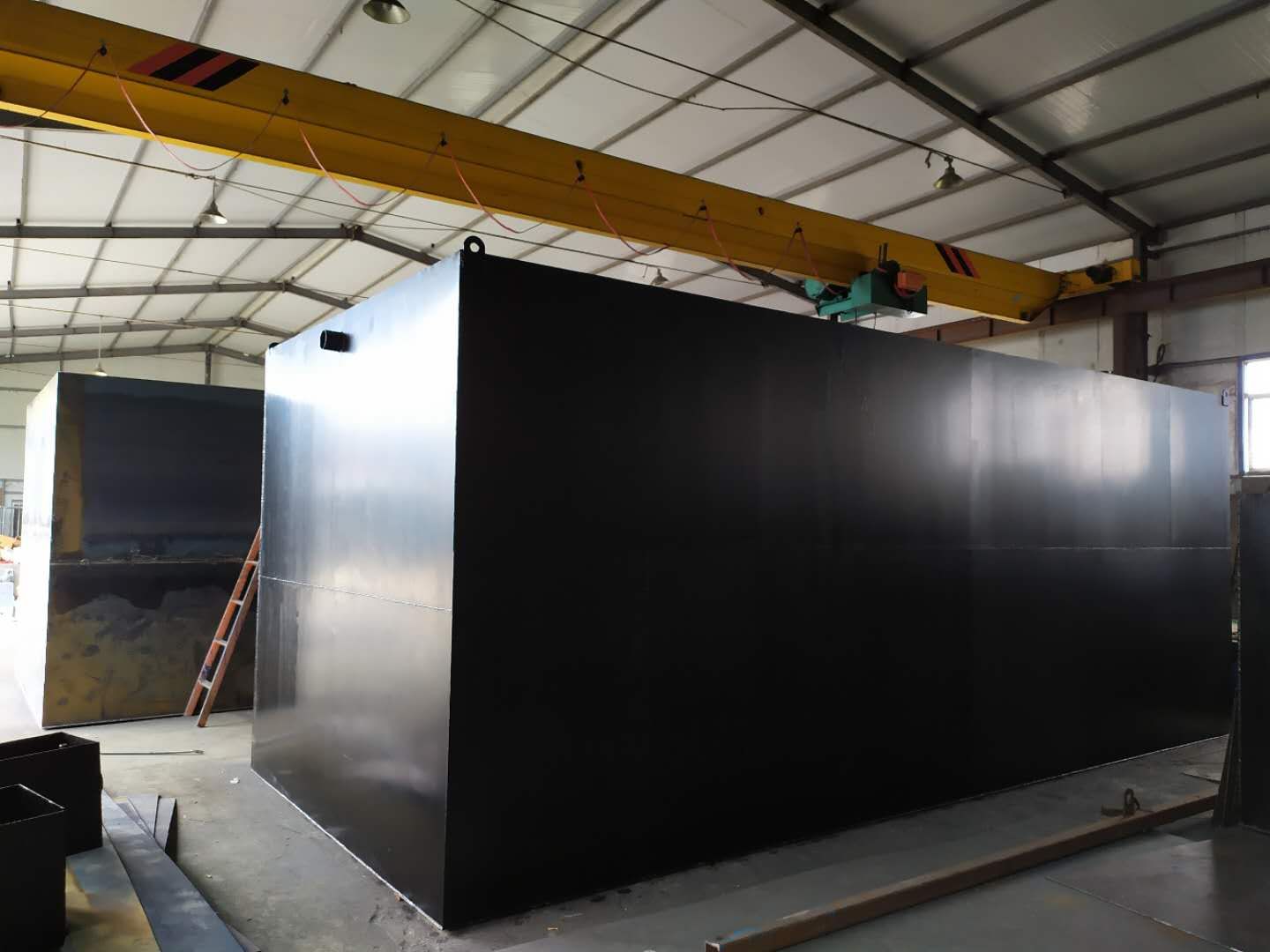 濰坊宇航環(huán)保專(zhuān)業(yè)的污水處理設(shè)備廠家