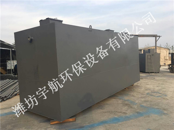 詳解污水處理設(shè)備選購上需要看重的要點